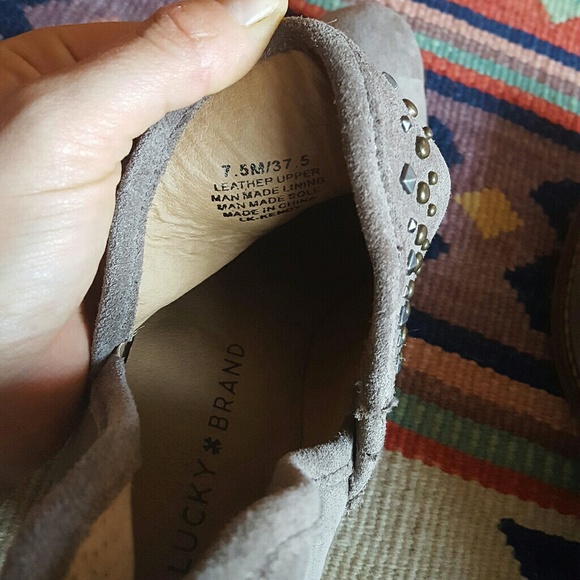 Ankle Boots - Picture 2 of 2